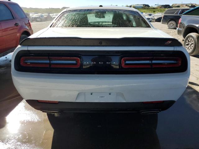 Photo 6 from auction – 2023 DODGE CHALLENGER with VIN 2C3CDZGG1PH686410