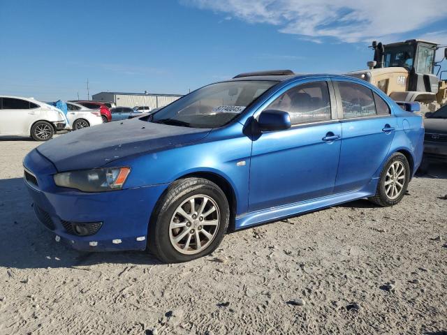 Photo 1 from auction – 2010 MITSUBISHI LANCER ES/ with VIN JA32U2FU0AU014198
