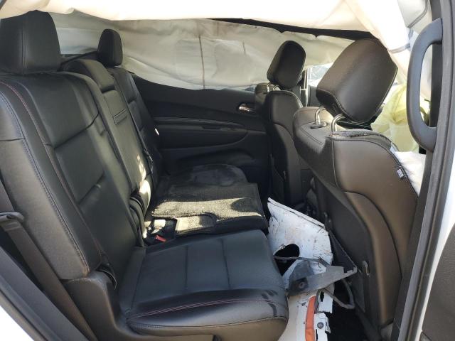 Photo 11 from auction – 2023 DODGE DURANGO R/ with VIN 1C4SDJCT9PC602994