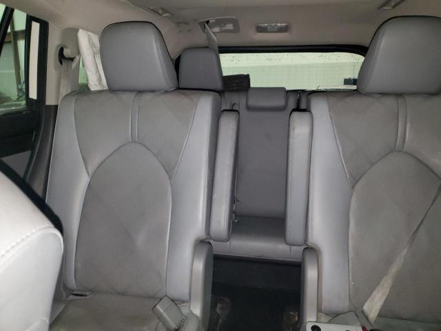 Photo 10 from auction – 2020 TOYOTA HIGHLANDER with VIN 5TDEBRCH5LS006996