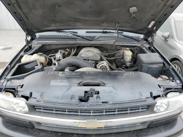 Photo 11 from auction – 2002 CHEVROLET SILVERADO with VIN 1GCEK19V72Z348106