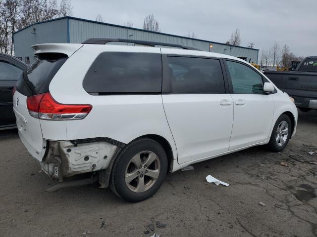 Photo 3 from auction – 2014 TOYOTA SIENNA LE with VIN 5TDKK3DC7ES473827
