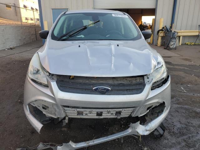 Photo 5 from auction – 2016 FORD ESCAPE S with VIN 1FMCU0F77GUB40518