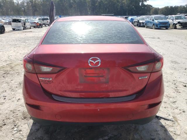 Photo 6 from auction – 2018 MAZDA 3 with VIN 3MZBN1U77JM200859