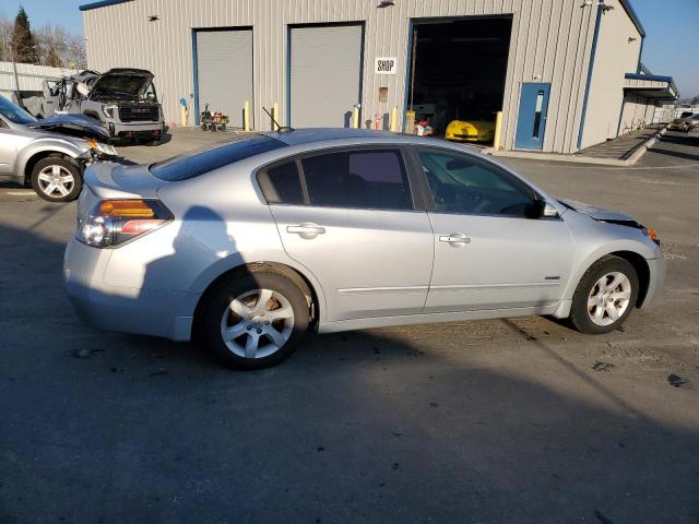 Photo 3 from auction – 2009 NISSAN ALTIMA HYB with VIN 1N4CL21E09C147897