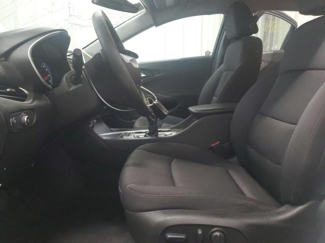 Photo 7 from auction – 2023 CHEVROLET MALIBU LT with VIN 1G1ZD5ST7PF159145