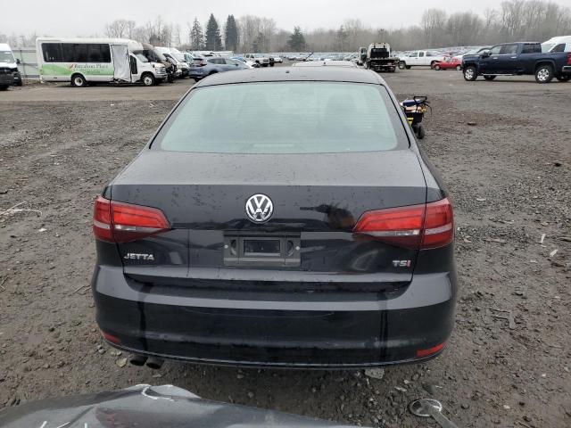 Photo 6 from auction – 2017 VOLKSWAGEN JETTA S with VIN 3VW2B7AJ3HM360548