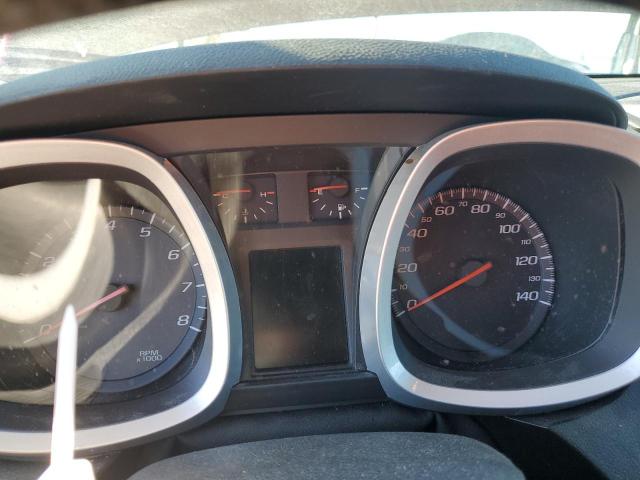 Photo 9 from auction – 2017 CHEVROLET EQUINOX LT with VIN 2GNFLFEK4H6150380