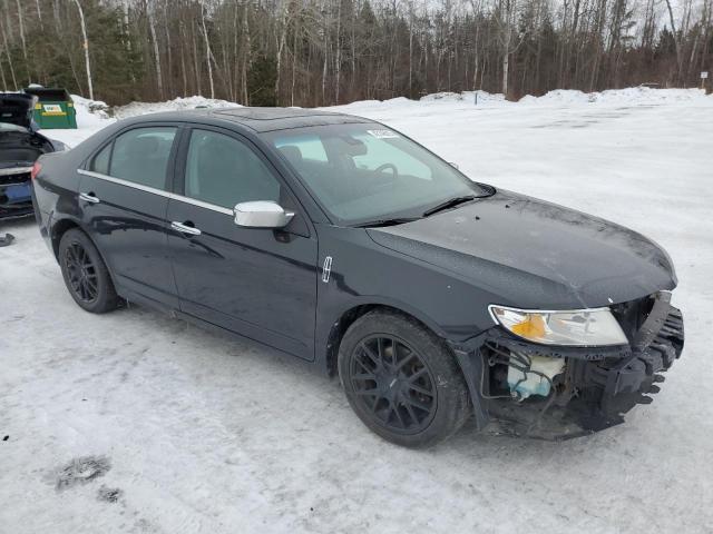 Photo 4 from auction – 2011 LINCOLN MKZ with VIN 3LNHL2GC9BR750050