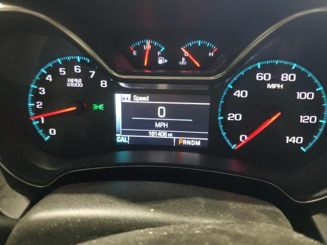 Photo 9 from auction – 2014 CHEVROLET IMPALA LT with VIN 1G1125S33EU114330