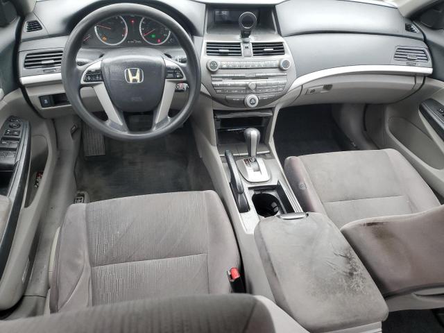 Photo 8 from auction – 2012 HONDA ACCORD LX with VIN 1HGCP2F37CA222864
