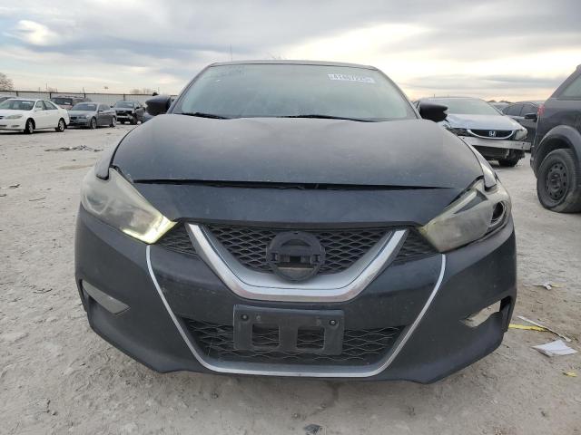 Photo 5 from auction – 2017 NISSAN MAXIMA 3.5 with VIN 1N4AA6AP3HC394366