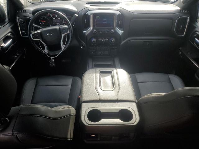 Photo 8 from auction – 2021 CHEVROLET SILVERADO with VIN 1GCUYEEL8MZ225519
