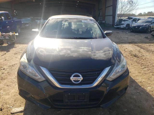 Photo 5 from auction – 2018 NISSAN ALTIMA 2.5 with VIN 1N4AL3AP8JC263495