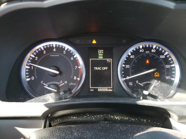 Photo 9 from auction – 2016 TOYOTA HIGHLANDER with VIN 5TDJKRFH1GS242741