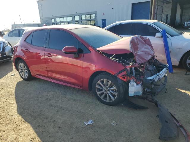 Photo 4 from auction – 2023 TOYOTA COROLLA SE with VIN JTND4MBE3P3210330