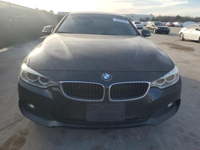 Photo 5 from auction – 2015 BMW 428 XI with VIN WBA3N5C58FK484674