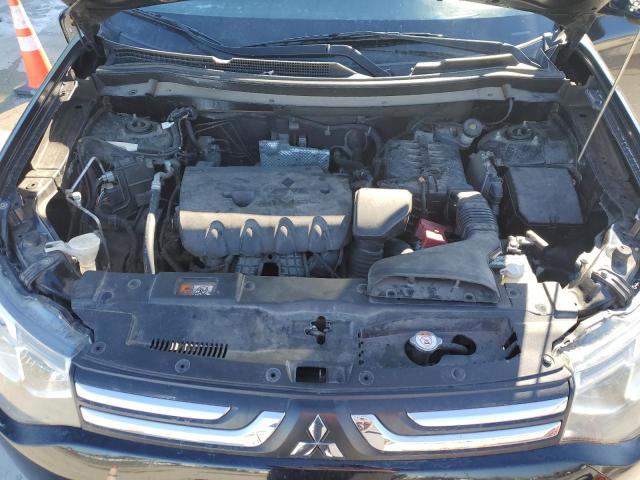Photo 12 from auction – 2014 MITSUBISHI OUTLANDER with VIN JA4AD2A39EZ001030