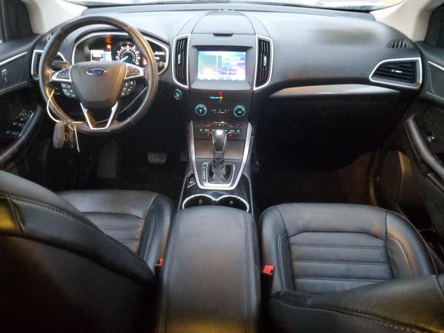 Снимка 8 от търг – 2015 FORD EDGE SEL с VIN 2FMTK4J90FBC20754
