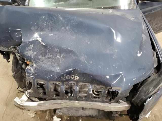 Photo 12 from auction – 2021 JEEP CHEROKEE L with VIN 1C4PJMDX8MD110660