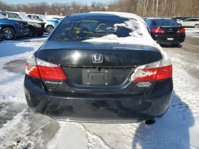 Photo 6 from auction – 2015 HONDA ACCORD LX with VIN 1HGCR2F37FA005121