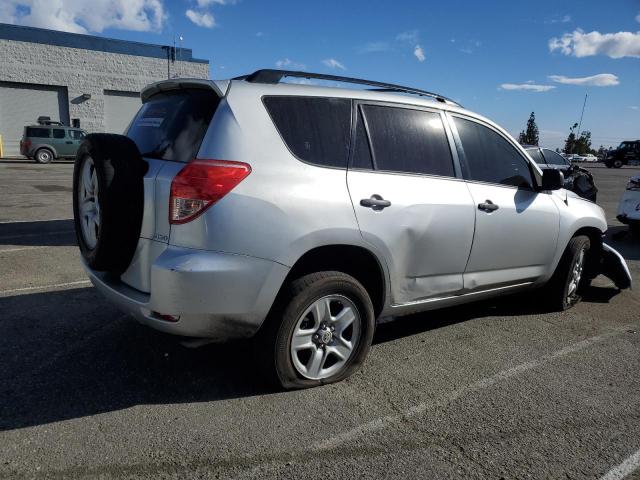 Photo 3 from auction – 2007 TOYOTA RAV4 with VIN JTMBD33V176053173