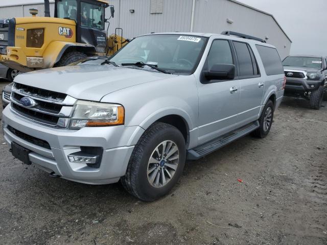 Photo 1 from auction – 2015 FORD EXPEDITION with VIN 1FMJK1JT7FEF34424