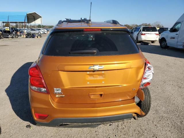 Foto 6 de la subasta – 2017 CHEVROLET TRAX 1LT con VIN 3GNCJLSB5HL149486