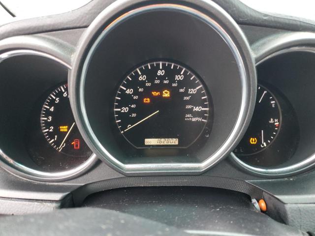 Photo 9 from auction – 2007 LEXUS RX 350 with VIN 2T2HK31U07C045192