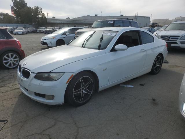 Photo 1 from auction – 2008 BMW 328 I with VIN WBAWB33578P131780
