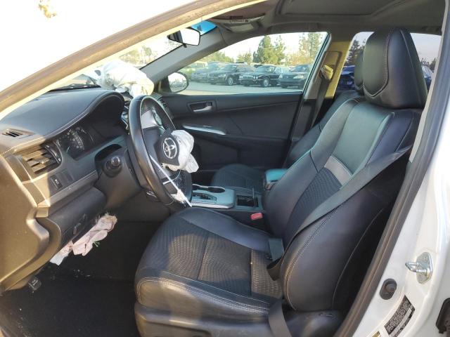 Photo 7 from auction – 2012 TOYOTA CAMRY BASE with VIN 4T1BF1FK5CU617926