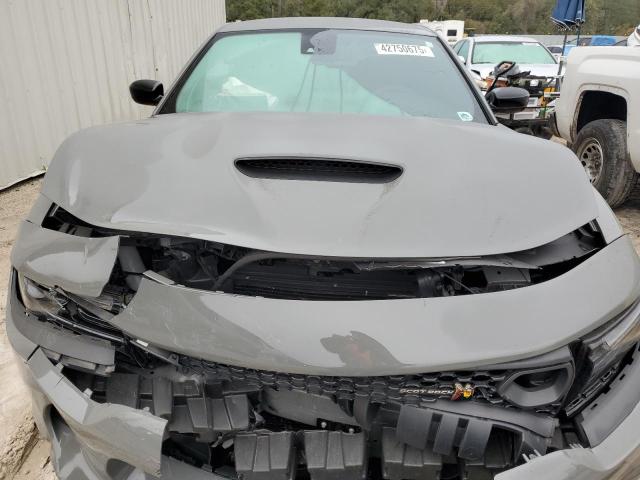 Photo 11 from auction – 2023 DODGE CHARGER SC with VIN 2C3CDXGJ3PH653571