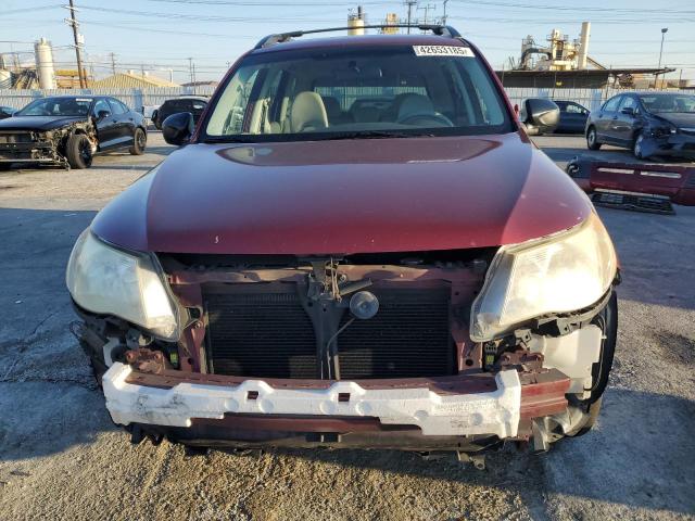 Photo 5 from auction – 2010 SUBARU FORESTER X with VIN JF2SH6BC8AH790230