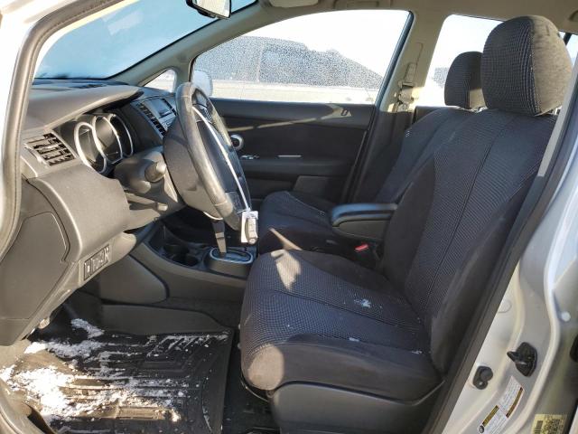 Photo 7 from auction – 2012 NISSAN VERSA S with VIN 3N1BC1CP2CK272063