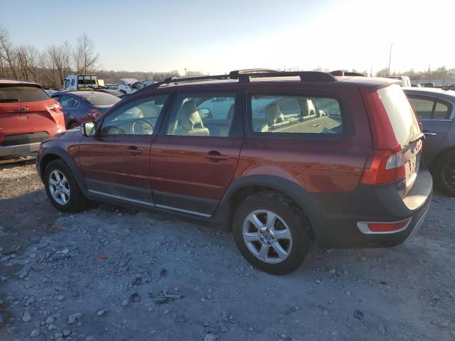 Photo 2 from auction – 2009 VOLVO XC70 3.2 with VIN YV4BZ982991056130