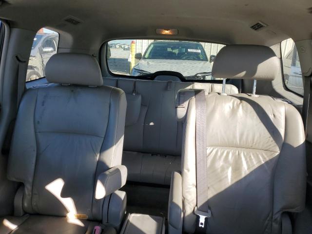 Photo 10 from auction – 2009 TOYOTA HIGHLANDER with VIN JTEDS42A992089931
