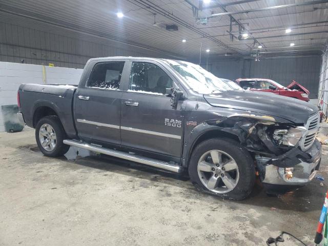 Photo 4 from auction – 2018 RAM 1500 SLT with VIN 1C6RR7LT0JS286733