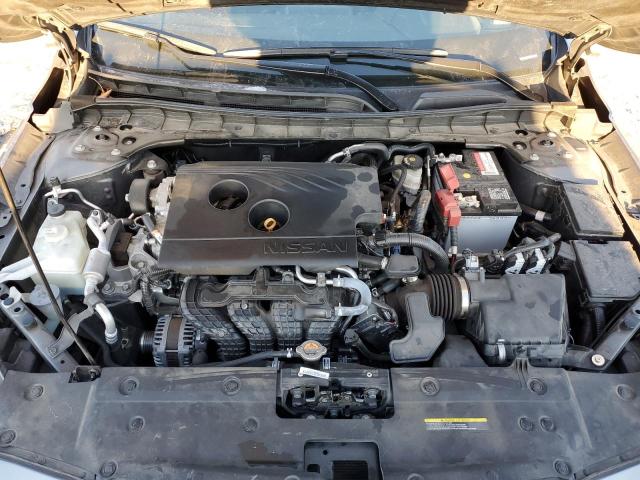 Photo 11 from auction – 2019 NISSAN ALTIMA SR with VIN 1N4BL4CVXKC193702