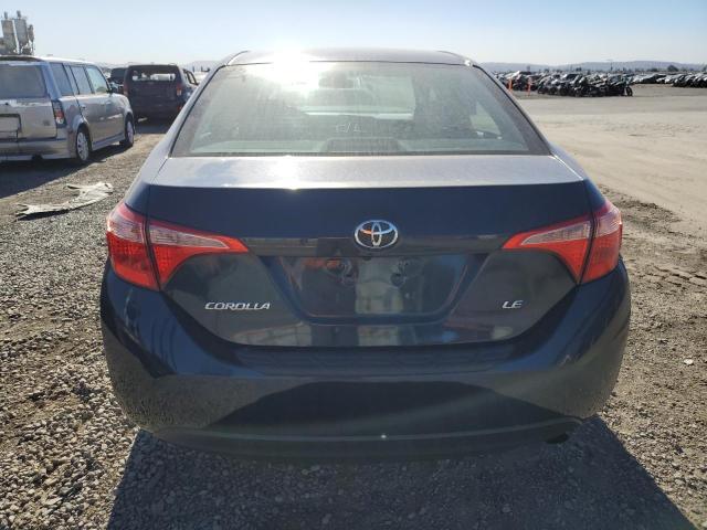 Photo 6 from auction – 2018 TOYOTA COROLLA L with VIN 5YFBURHE7JP800268