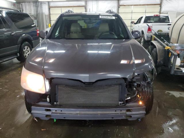 Photo 5 from auction – 2008 PONTIAC TORRENT with VIN 2CKDL33F786307073