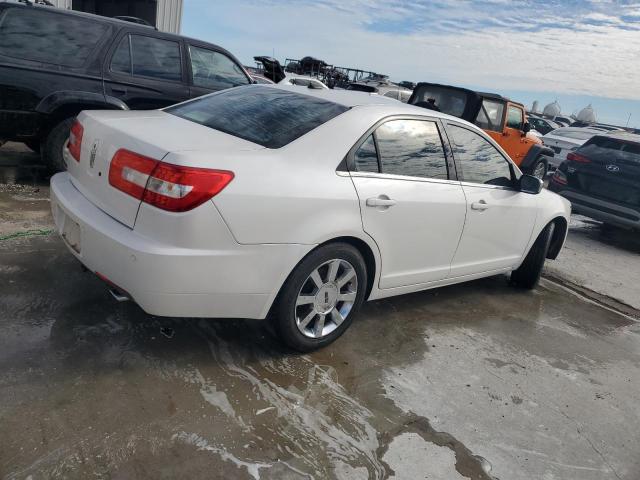 Photo 3 from auction – 2009 LINCOLN MKZ with VIN 3LNHM26T29R625030