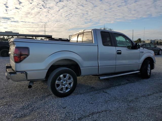 Photo 3 from auction – 2013 FORD F150 SUPER with VIN 1FTFX1CT2DFD98736