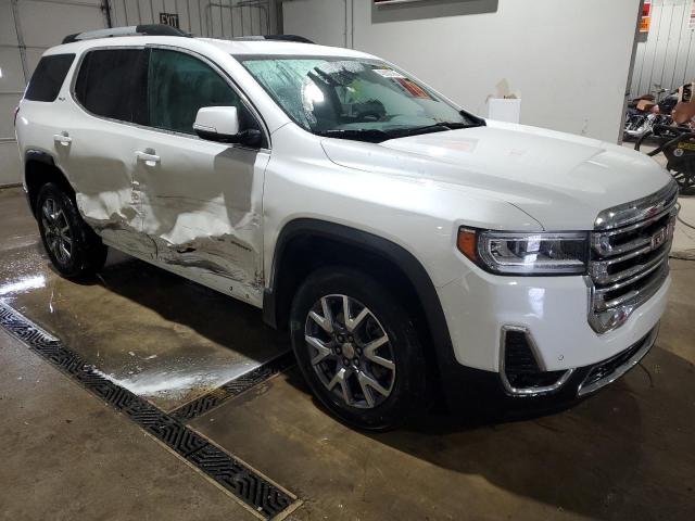 Photo 4 from auction – 2023 GMC ACADIA SLT with VIN 1GKKNUL4XPZ103999