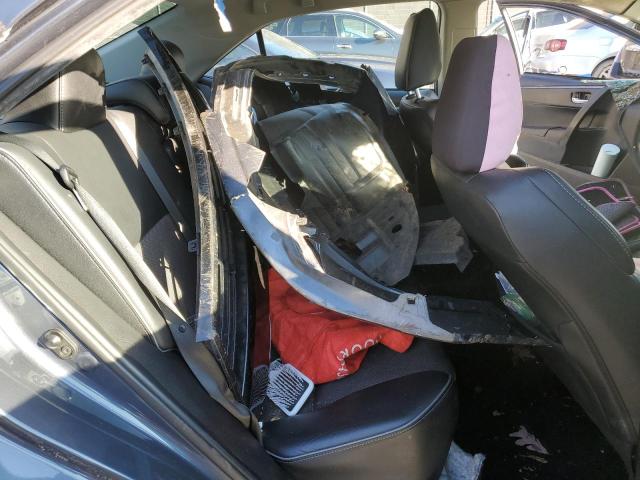 Photo 10 from auction – 2015 TOYOTA COROLLA L with VIN 5YFBURHE7FP271623