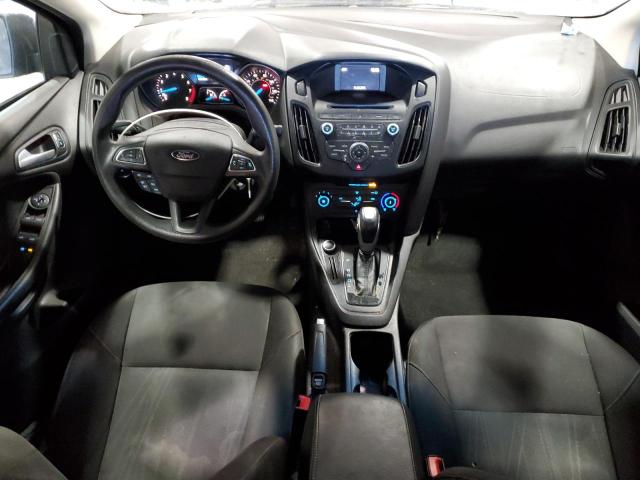 Photo 8 from auction – 2015 FORD FOCUS SE with VIN 1FADP3F22FL304337
