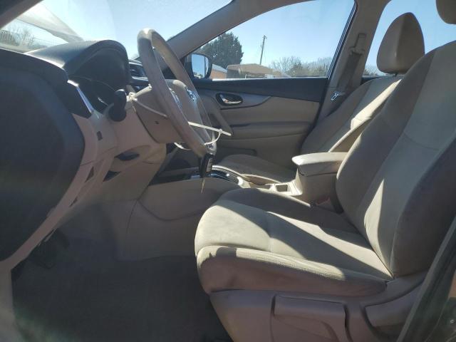 Photo 7 from auction – 2015 NISSAN ROGUE S with VIN KNMAT2MT4FP530094