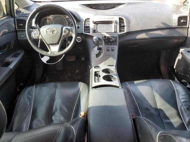 Photo 8 from auction – 2013 TOYOTA VENZA LE with VIN 4T3ZA3BB5DU078991