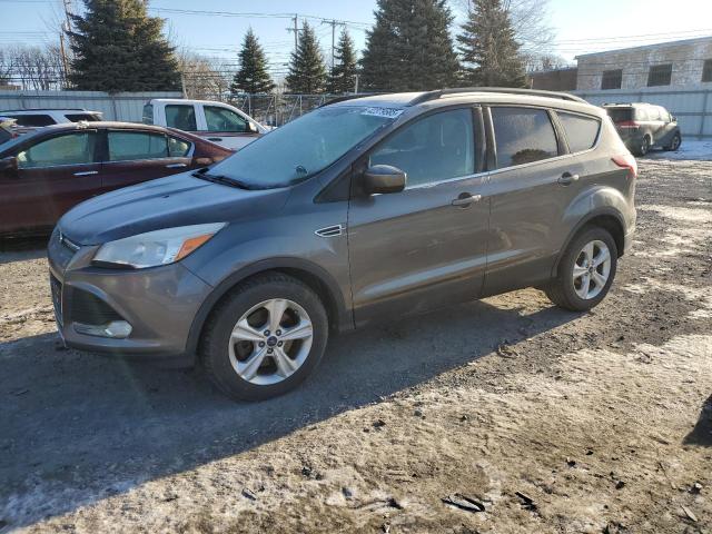 FORD ESCAPE SE 2014 con VIN 1FMCU9G95EUC33944 - Foto de la subasta