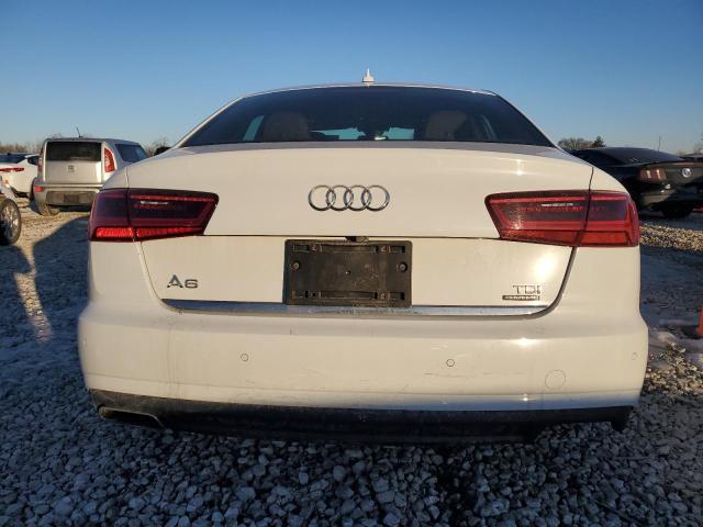 Photo 6 from auction – 2016 AUDI A6 PRESTIG with VIN WAUHMAFC5GN009432