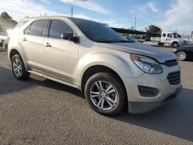 Photo 4 from auction – 2016 CHEVROLET EQUINOX LS with VIN 2GNALBEK0G1114183